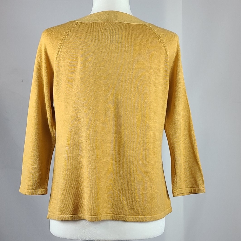 Requirements Sweater - Picture 6 of 16